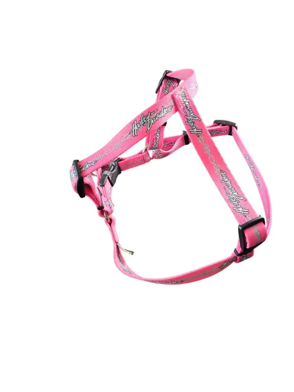 Harley-Davidson new adjustable